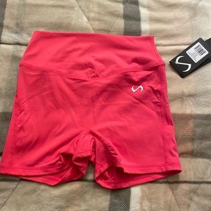 Tempo glo tlf shorts